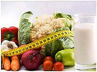 10 вкусных продуктов для эффективного снижения веса